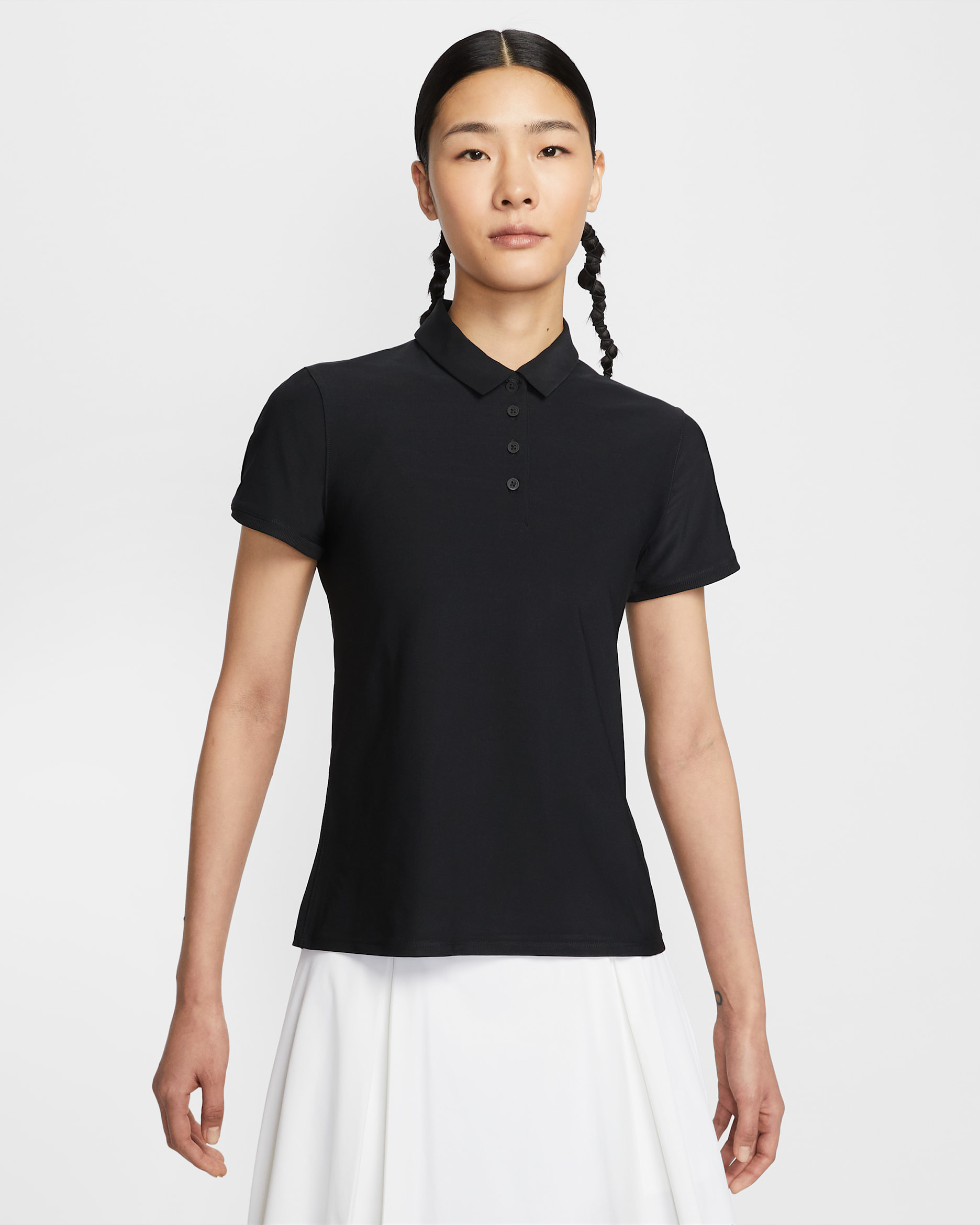 NIKE公式】ナイキ ビクトリー ウィメンズ Dri-FIT ショートスリーブ